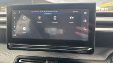 Citroen C3 1.2 Turbo Plus 5dr Petrol Hatchback